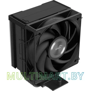 Кулер SAMA X40 (черный)